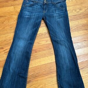Hudson women’s Jeans
